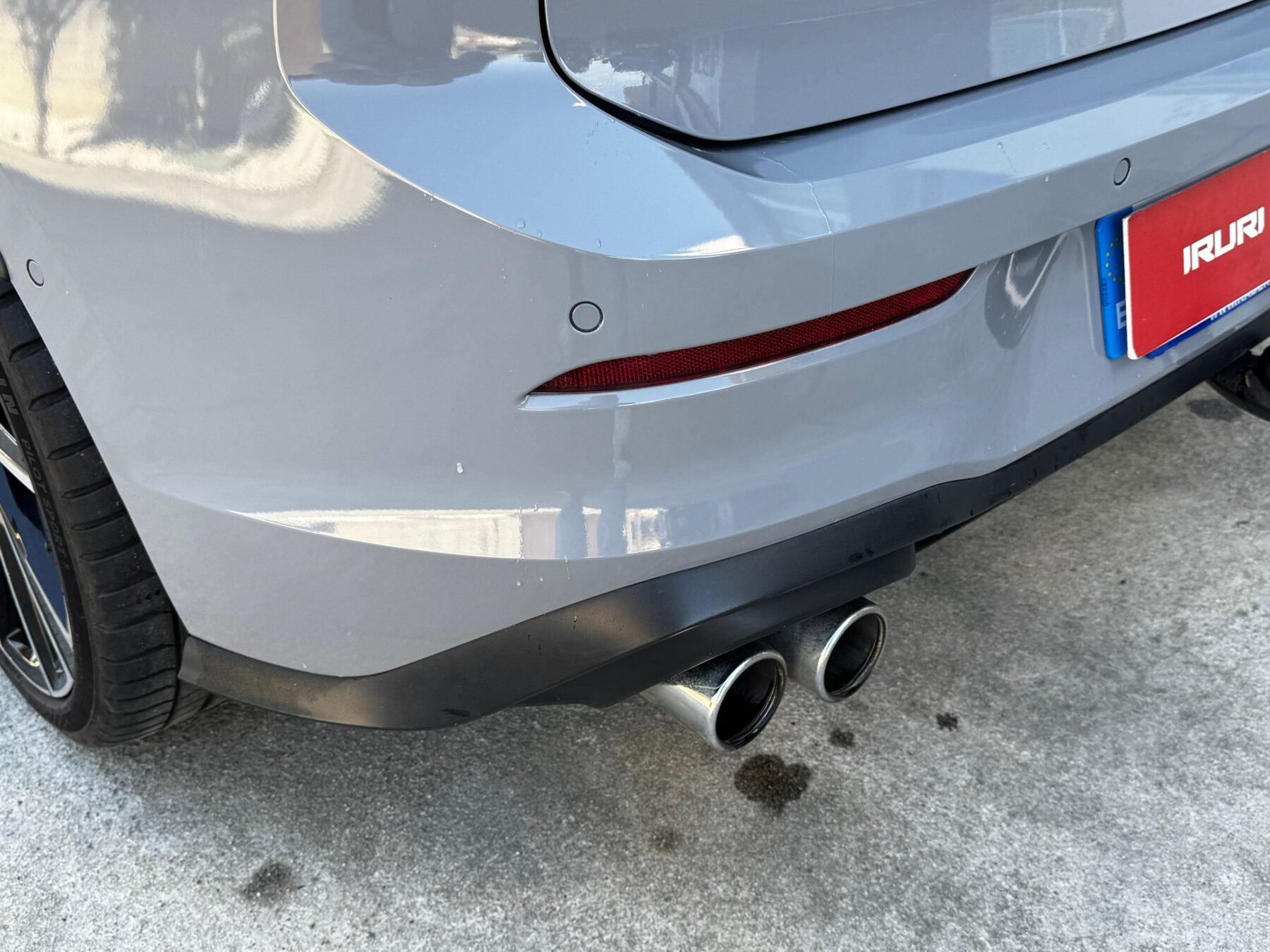 VOLKSWAGEN Golf GTD 2.0 TDI 200CV DSG