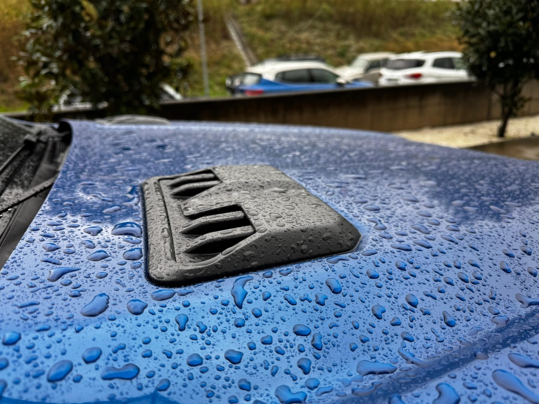 FORD Ranger 2.0 Ecobl 154kW eAWD D Cab Raptor AT