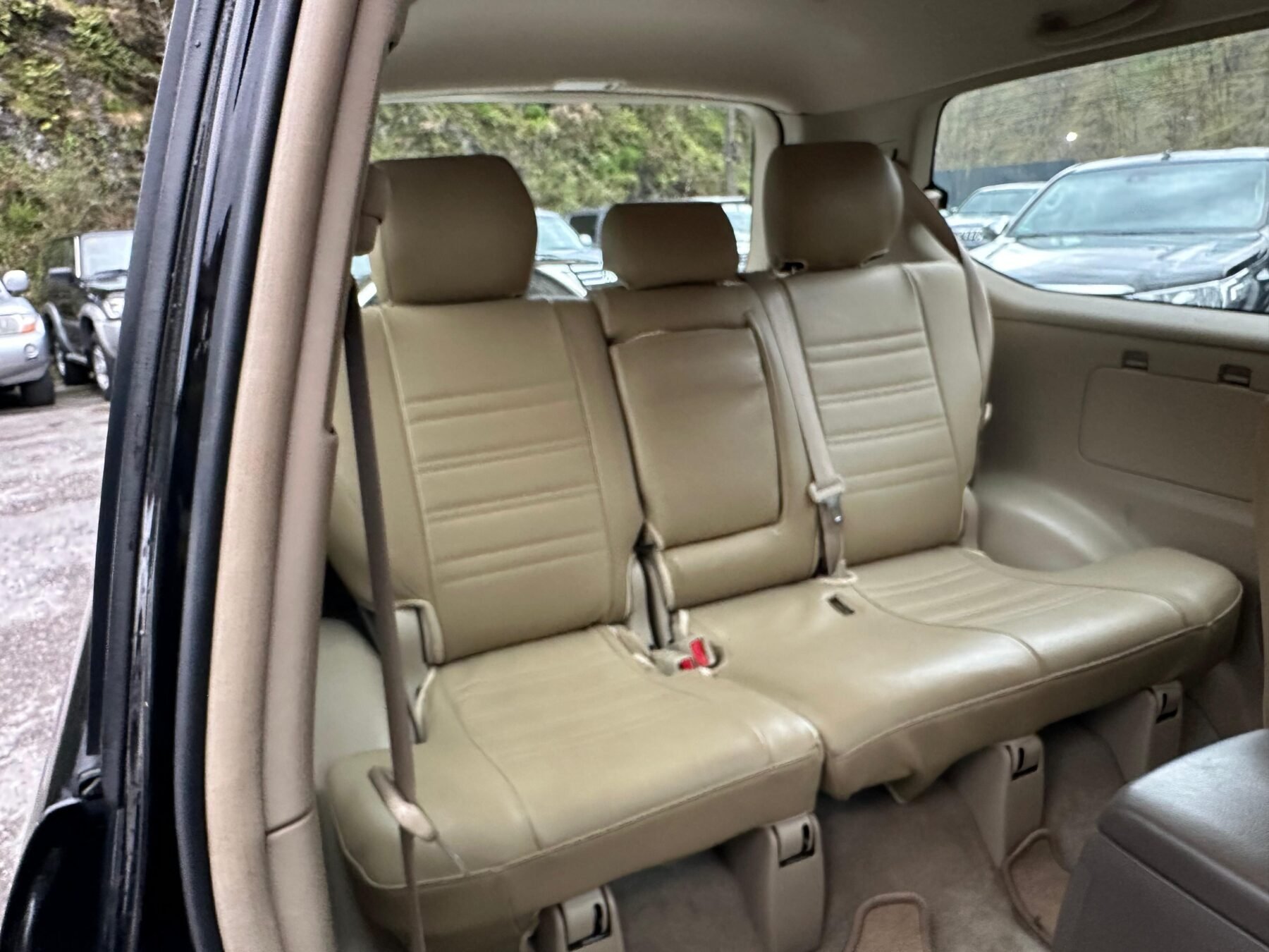 TOYOTA Land Cruiser 3.0 D4D VX