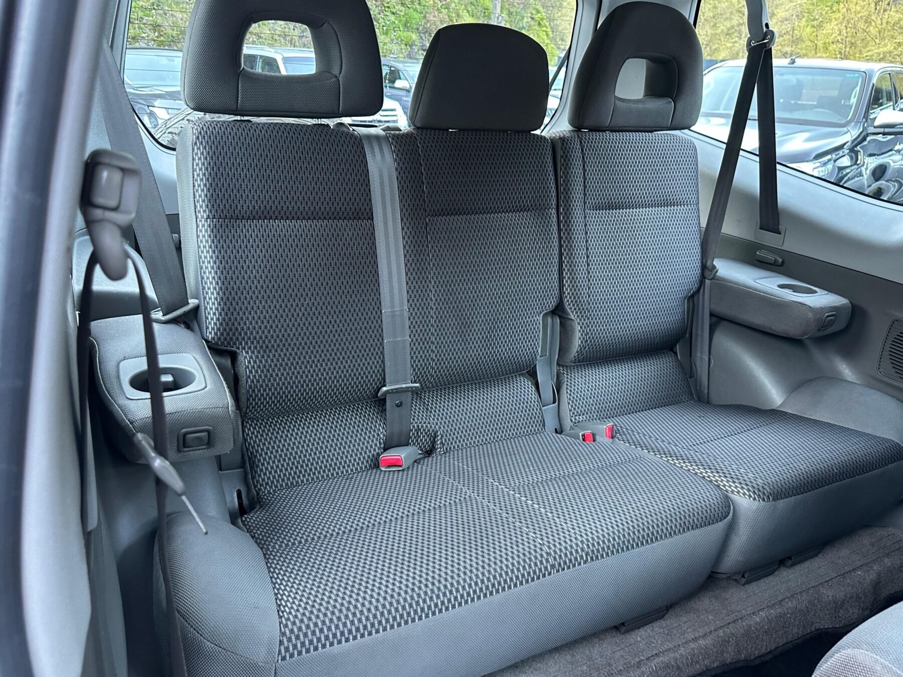 MITSUBISHI Montero 3.2 DID GLX