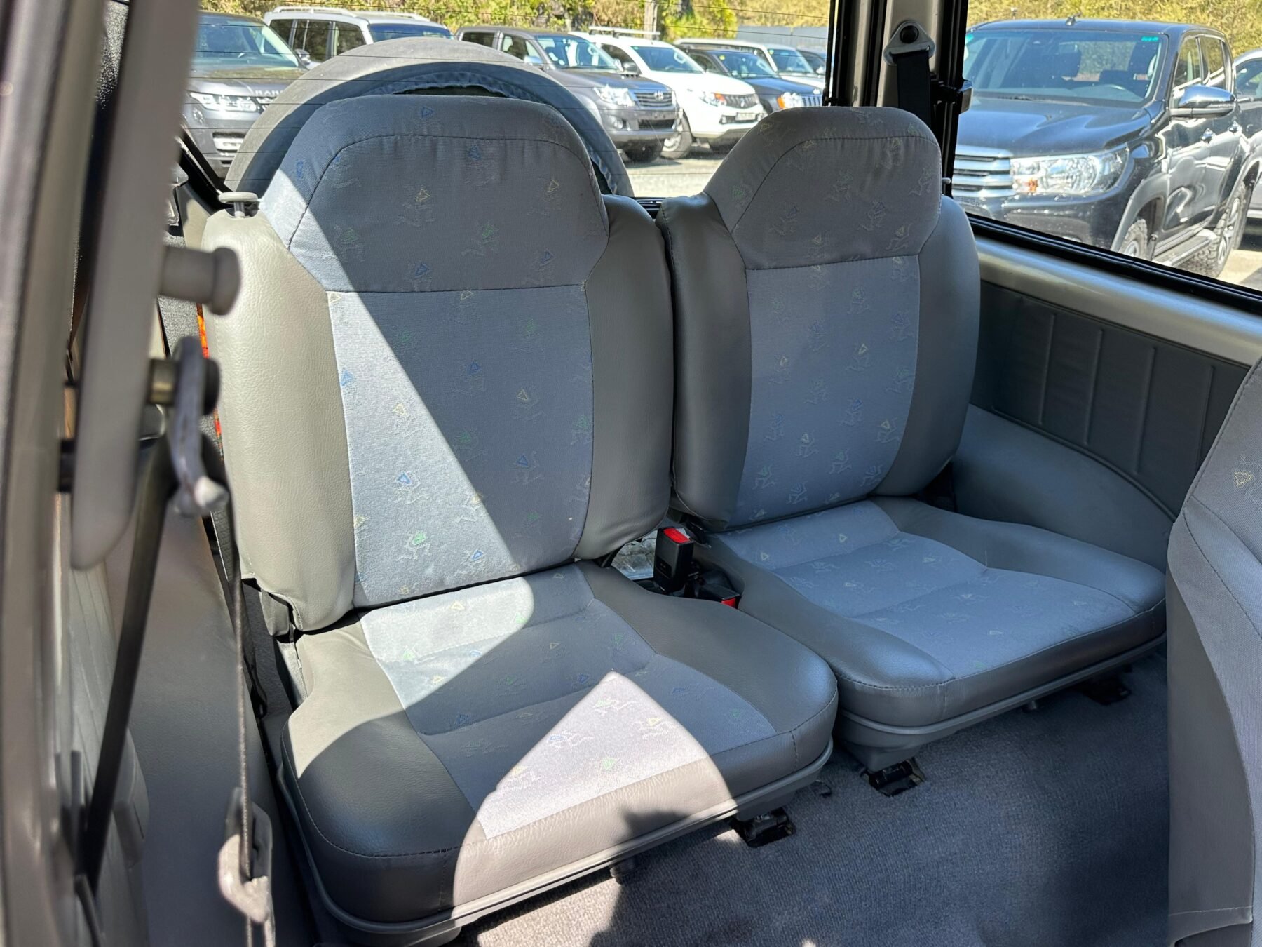 SUZUKI Vitara 2.0HDI MTOP LUJO AA