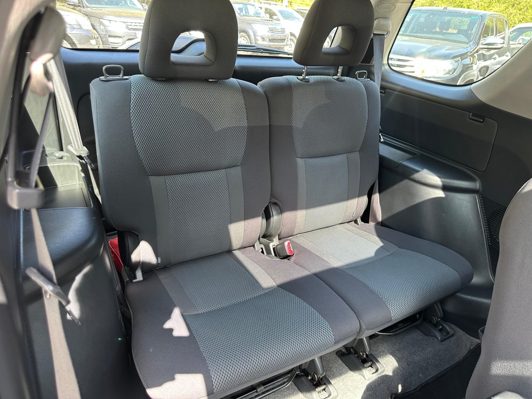 TOYOTA Rav4 2.0 D4D Sol 4X4