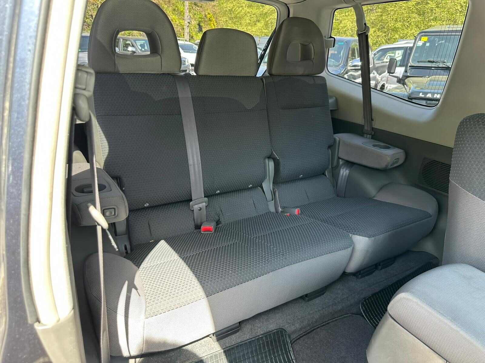 MITSUBISHI Montero 3.2 DID Intense