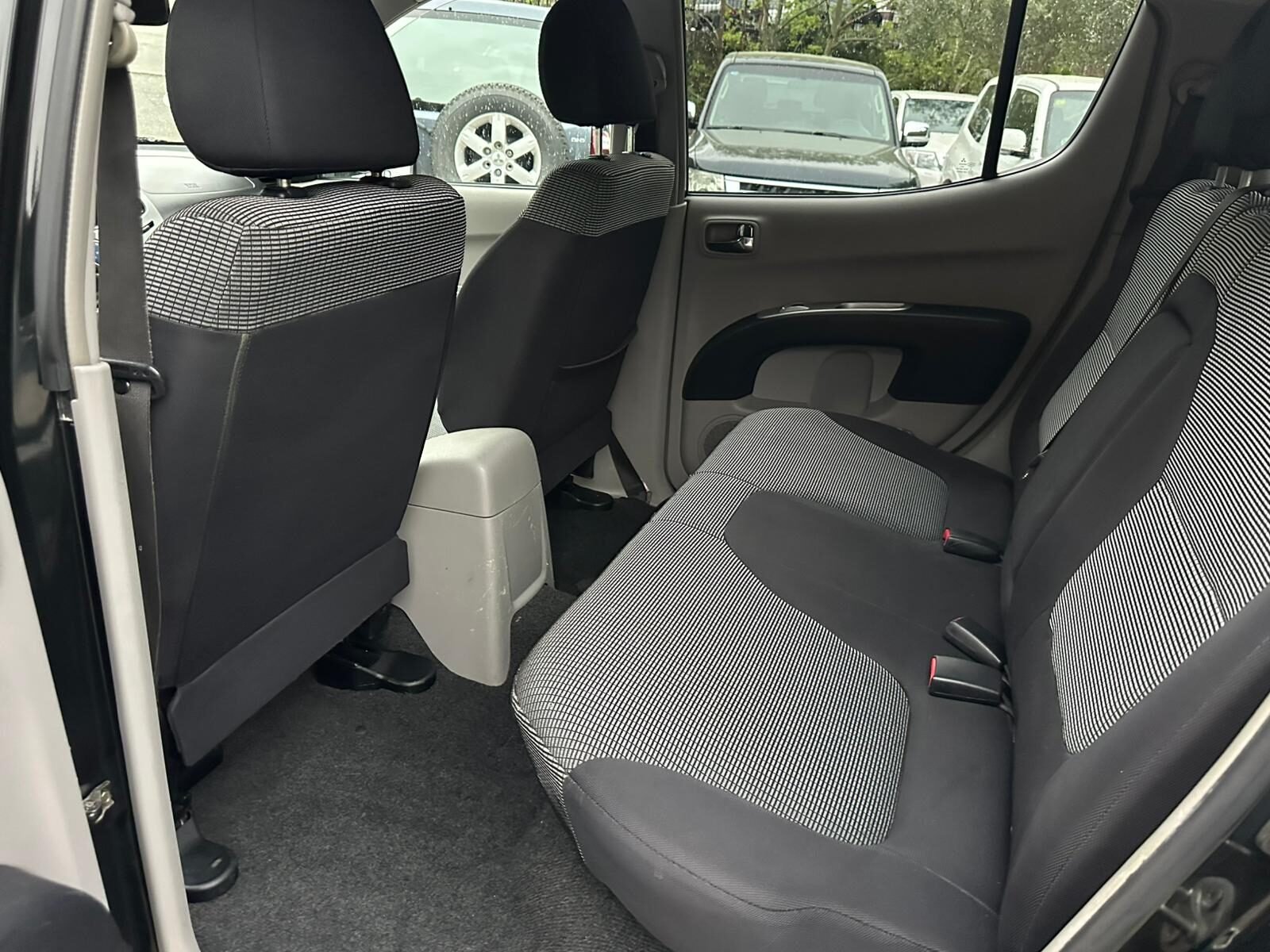 MITSUBISHI L200 2.5 DID Double Cab Intense Plus