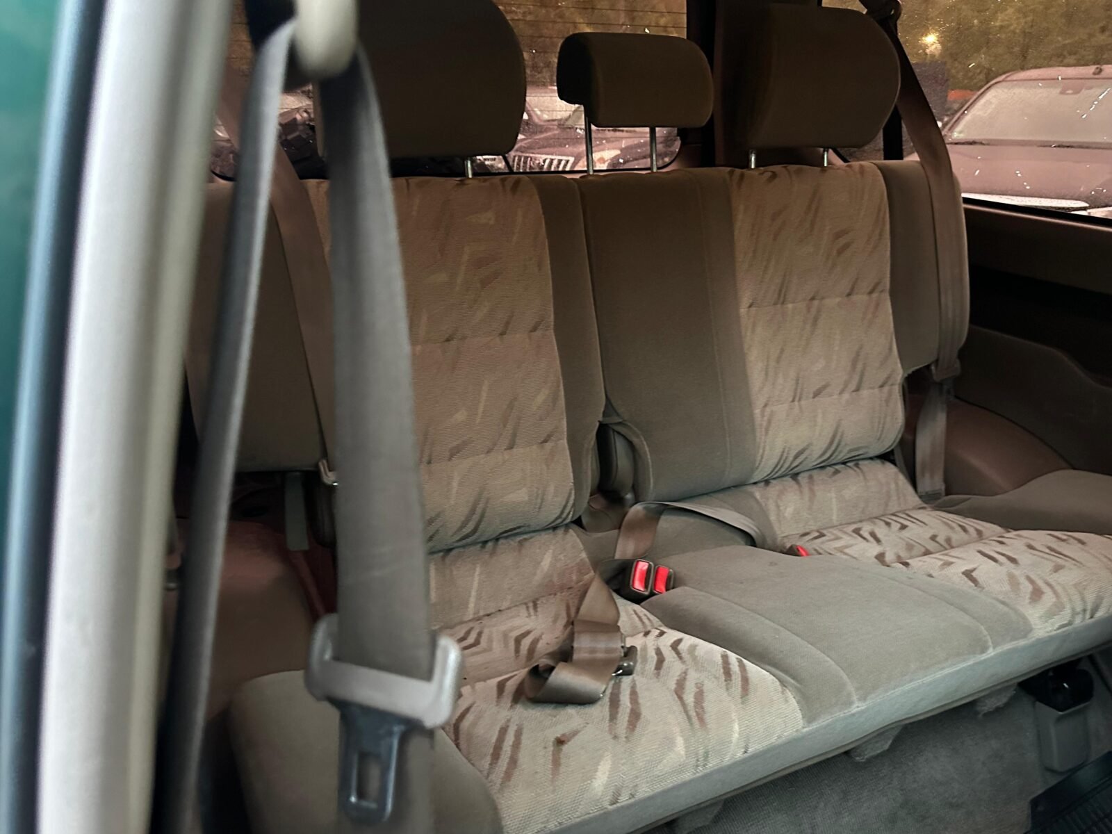 TOYOTA Land Cruiser 90 3.0 D4D VX
