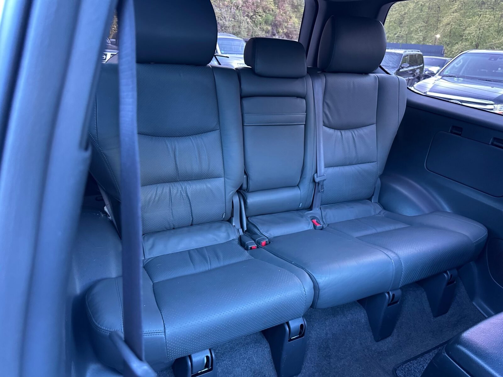 TOYOTA Land Cruiser 3.0 D4D VXL