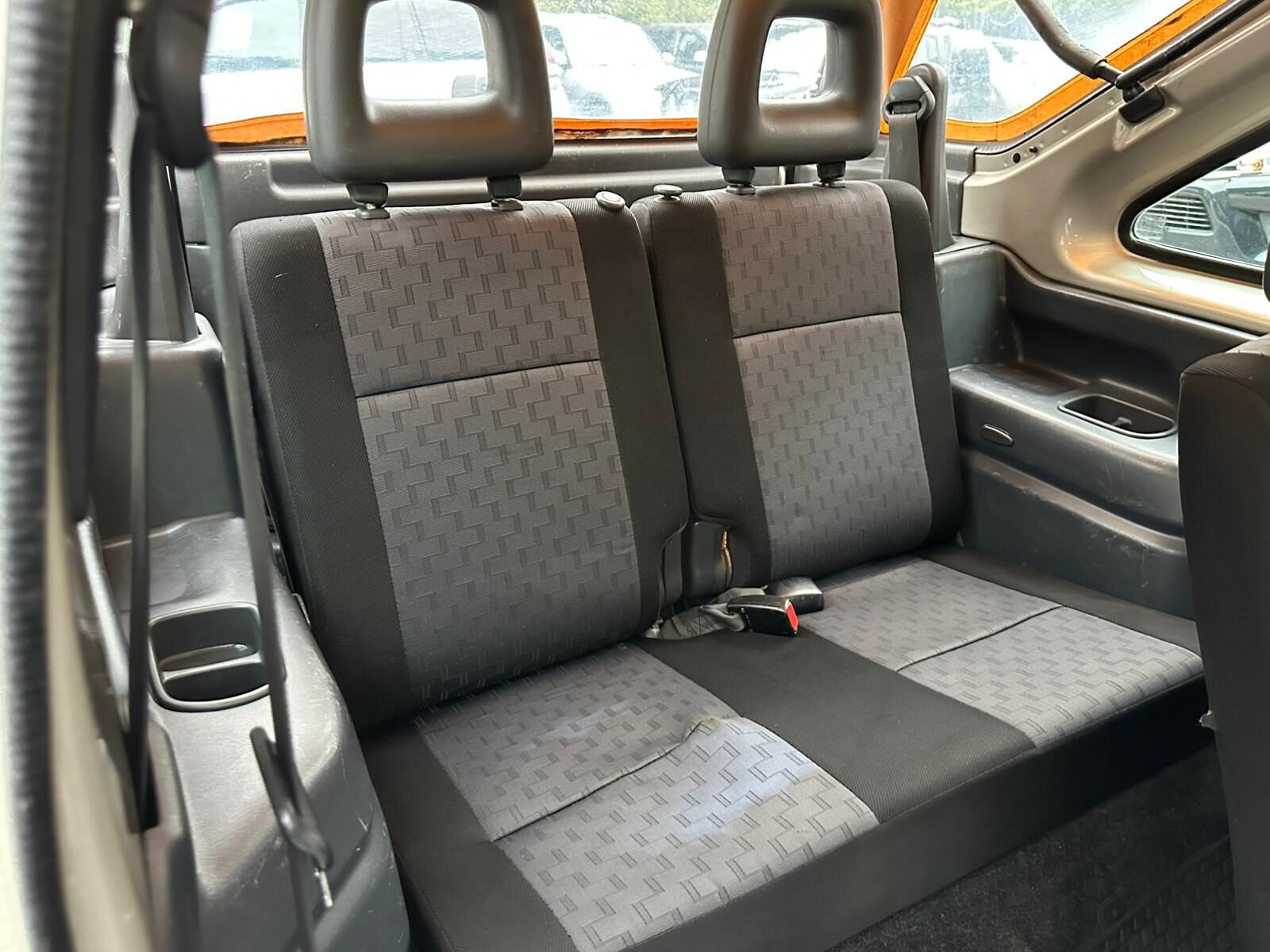 SUZUKI Jimny 1.3 16v Techo Lona Superlujo