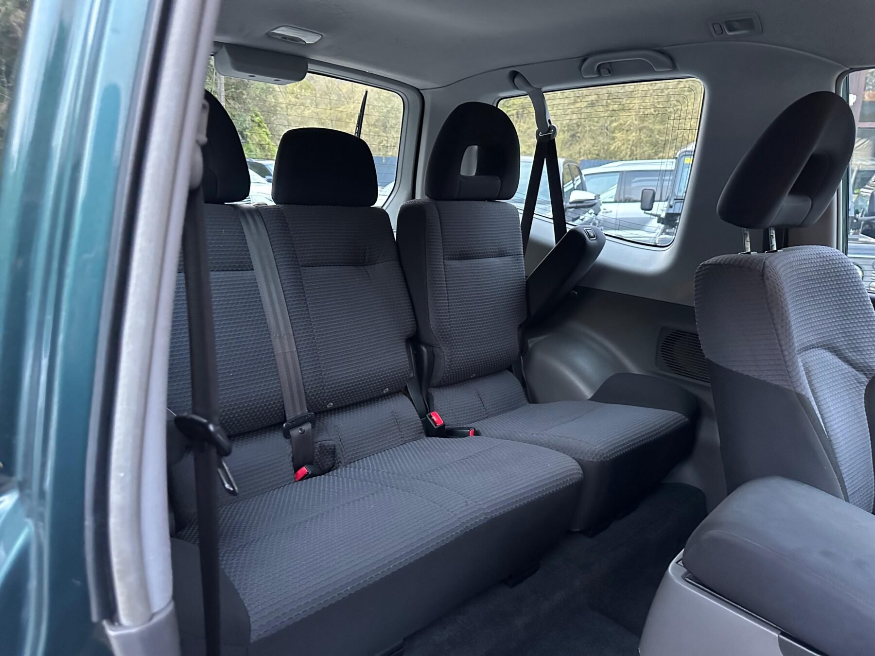 MITSUBISHI Montero 2.5 TDI Sahel