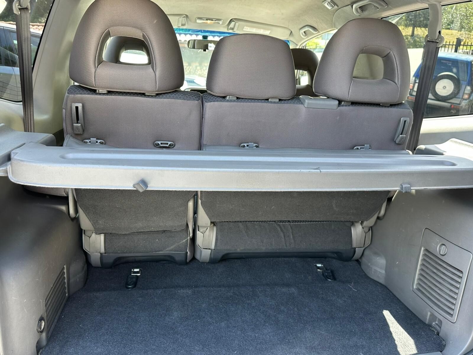 MITSUBISHI Montero 3.2 DID Intense