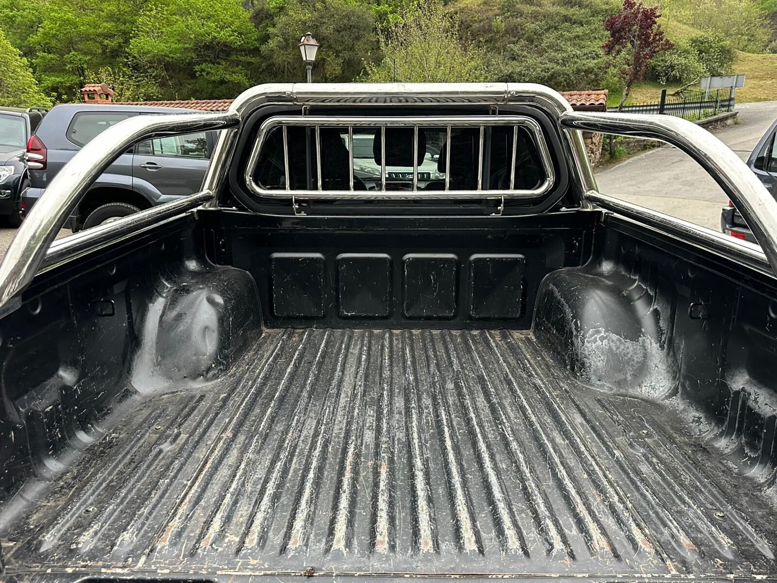 MITSUBISHI L200 2.5 DID Double Cab Intense Plus