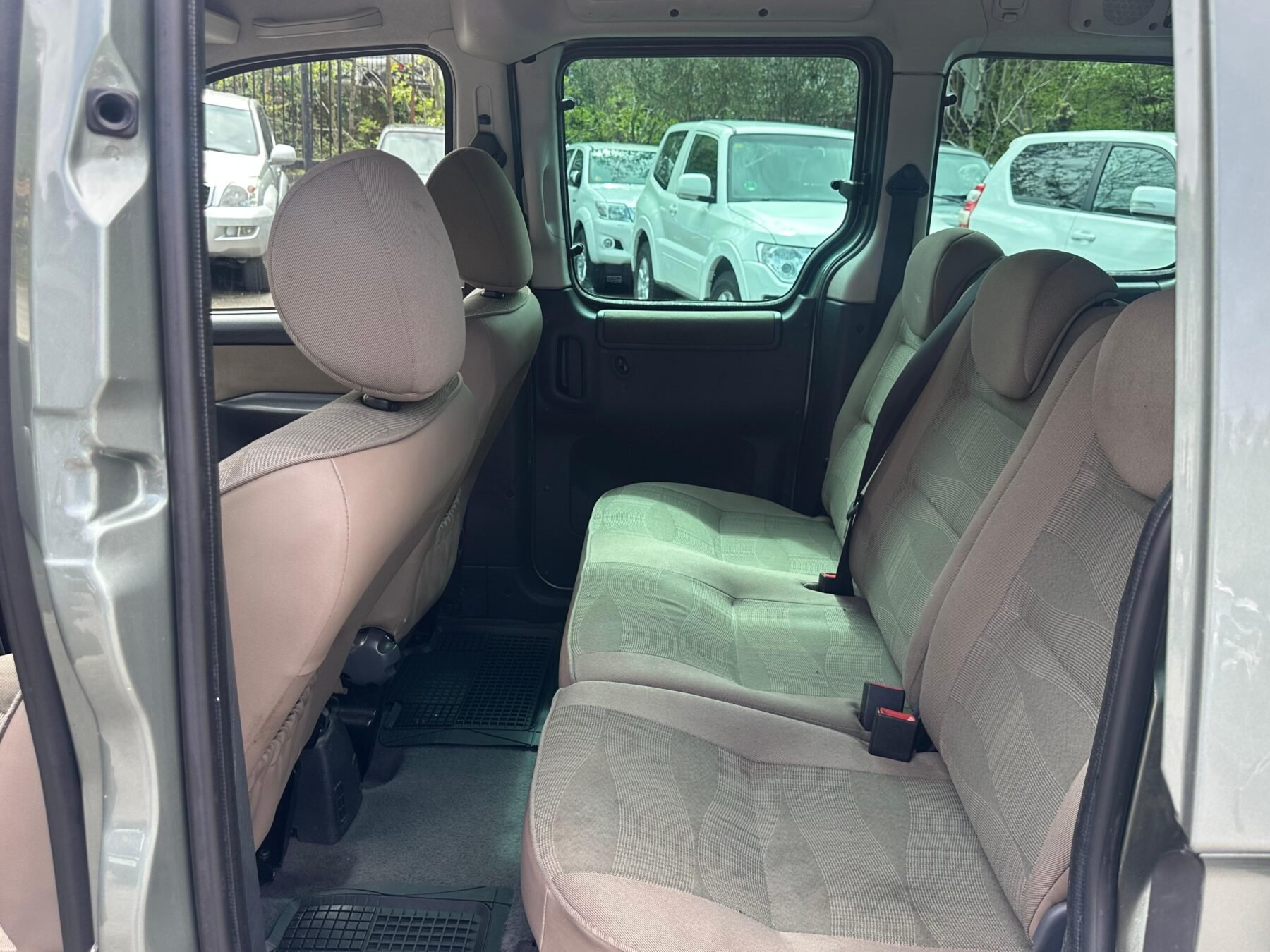 PEUGEOT Partner Rancho Plus 1.6 HDi 90