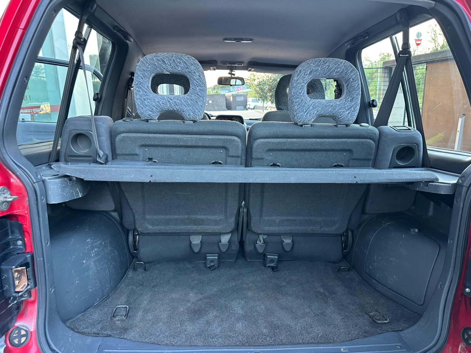 MITSUBISHI Montero 2.8TDI GLS