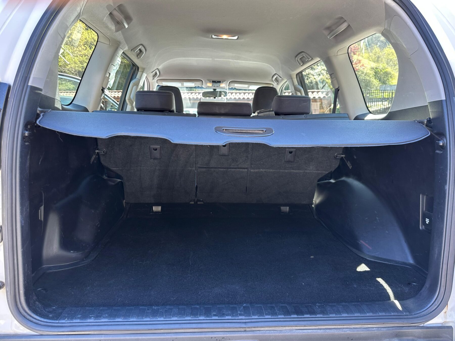 TOYOTA Land Cruiser 2.8 D4D VX AUTO