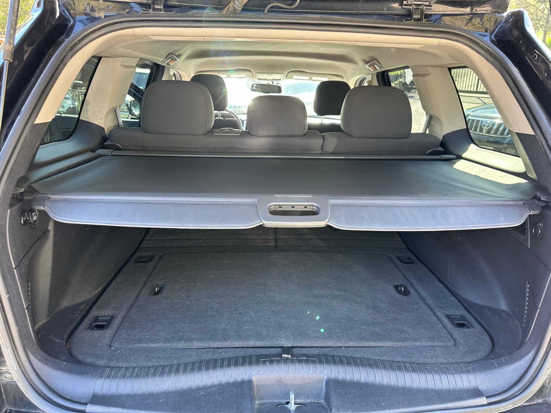 JEEP Grand Cherokee 3.0 V6 CRD Laredo