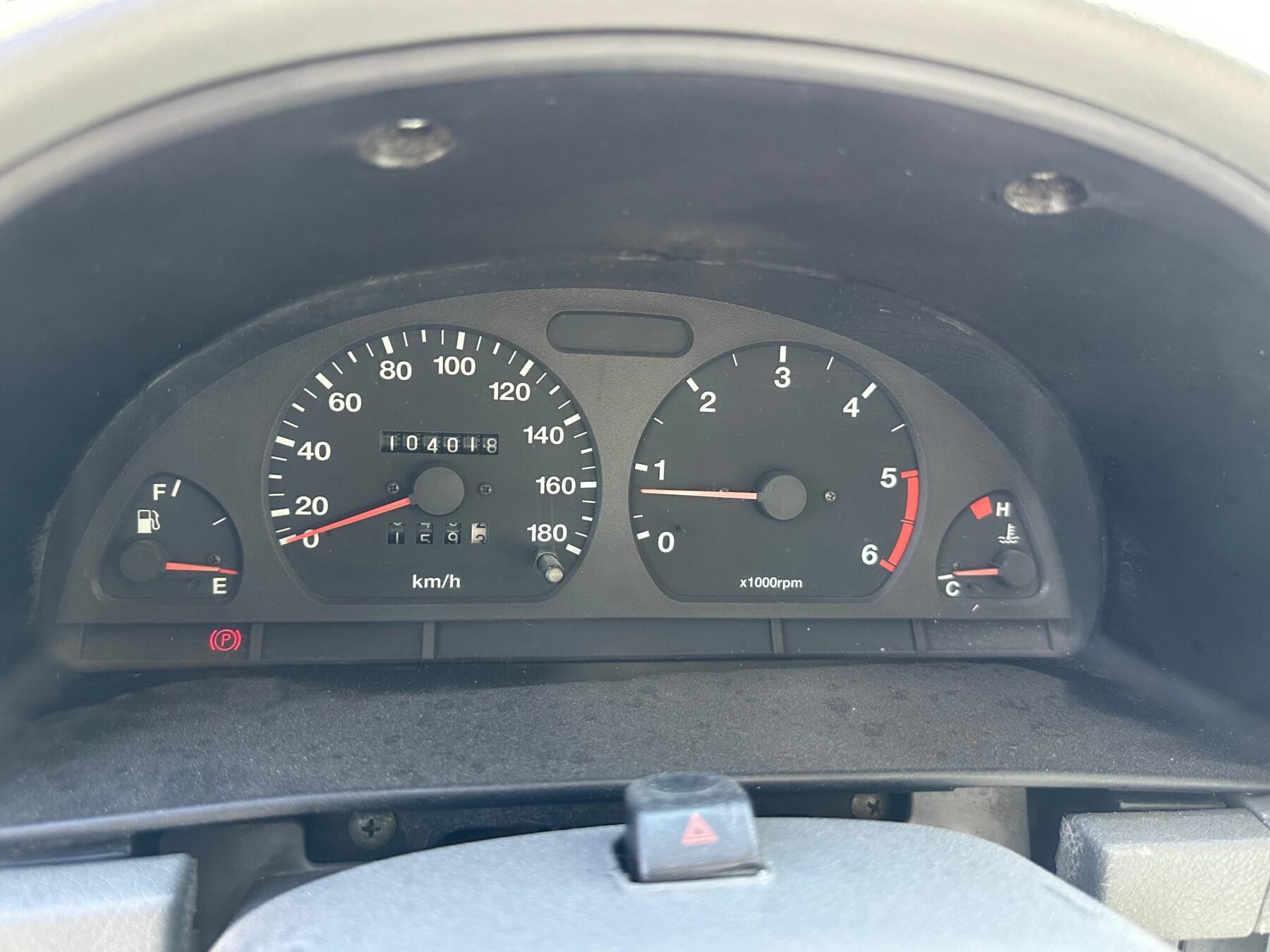 SUZUKI Vitara 2.0HDI MTOP LUJO AA