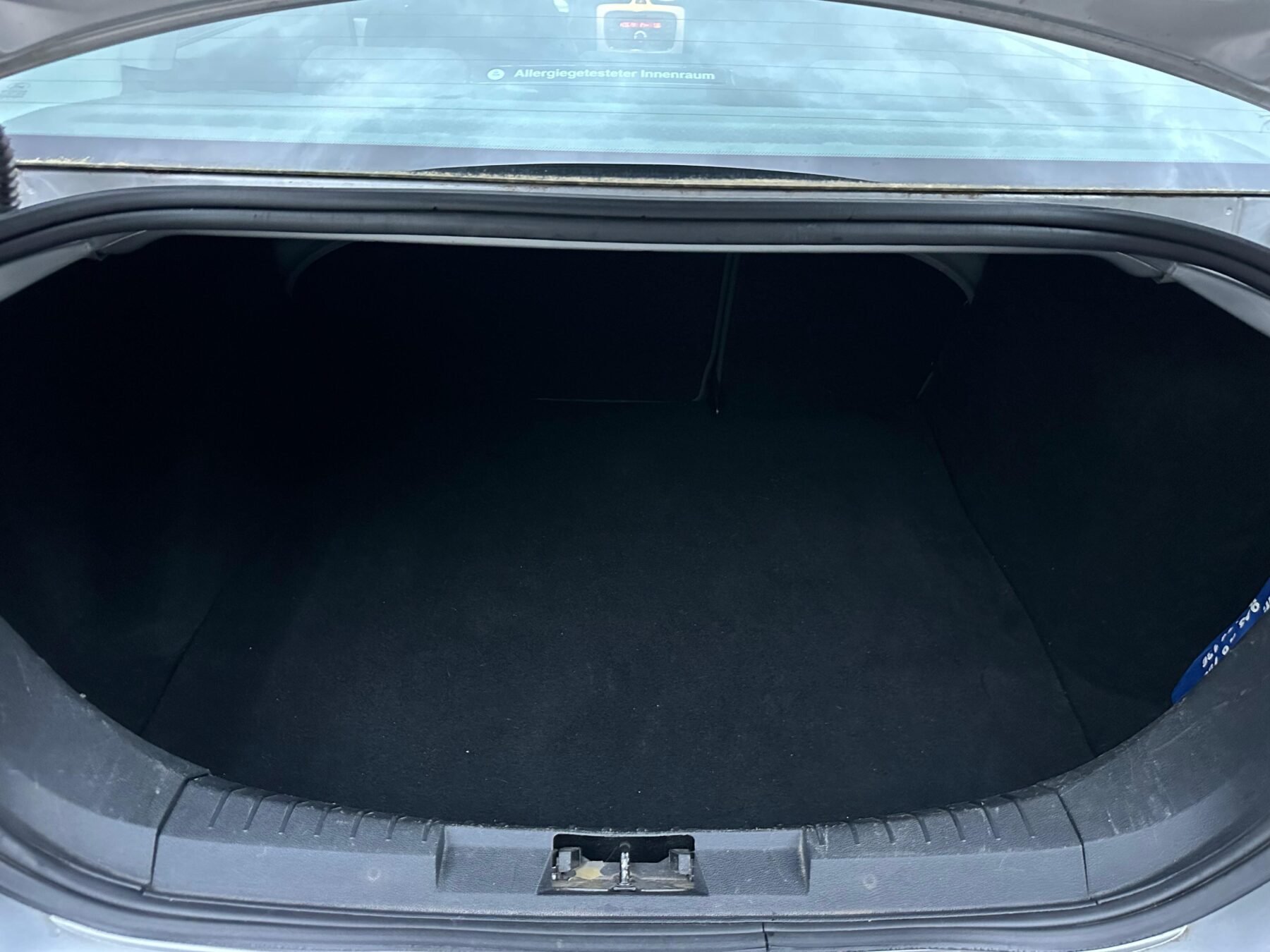 FORD Focus 1.6Ti VCT Ghia