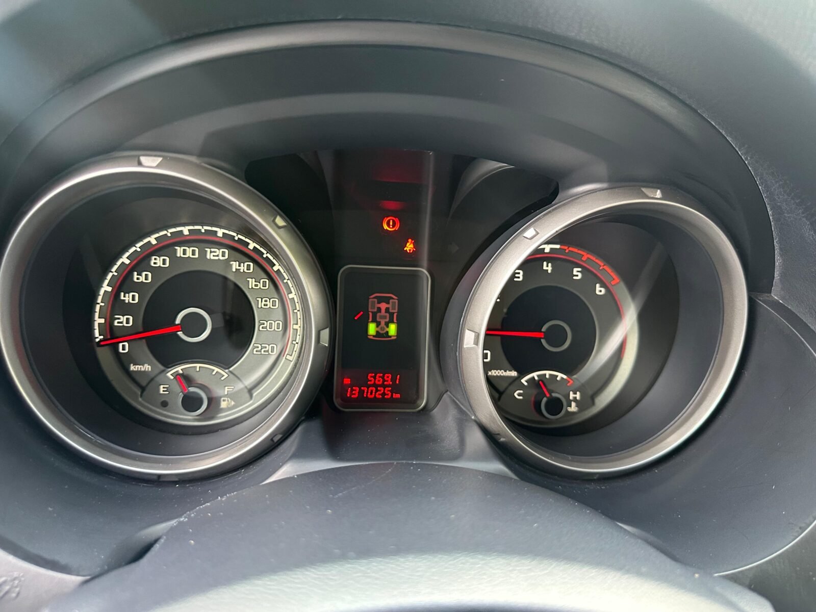 MITSUBISHI Montero 3.2 DID Spirit