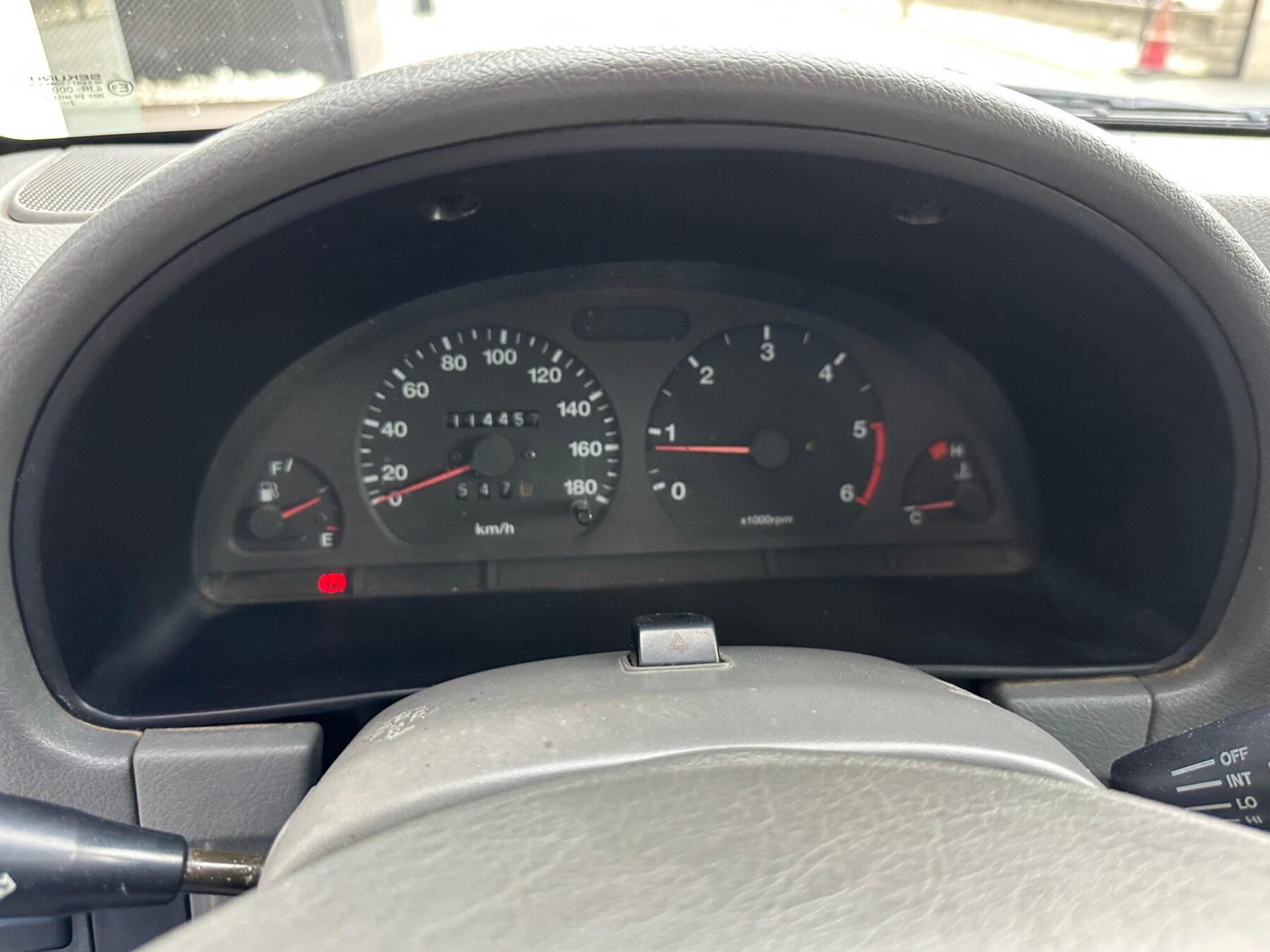 SUZUKI Vitara 2.0HDI JLX HTOP