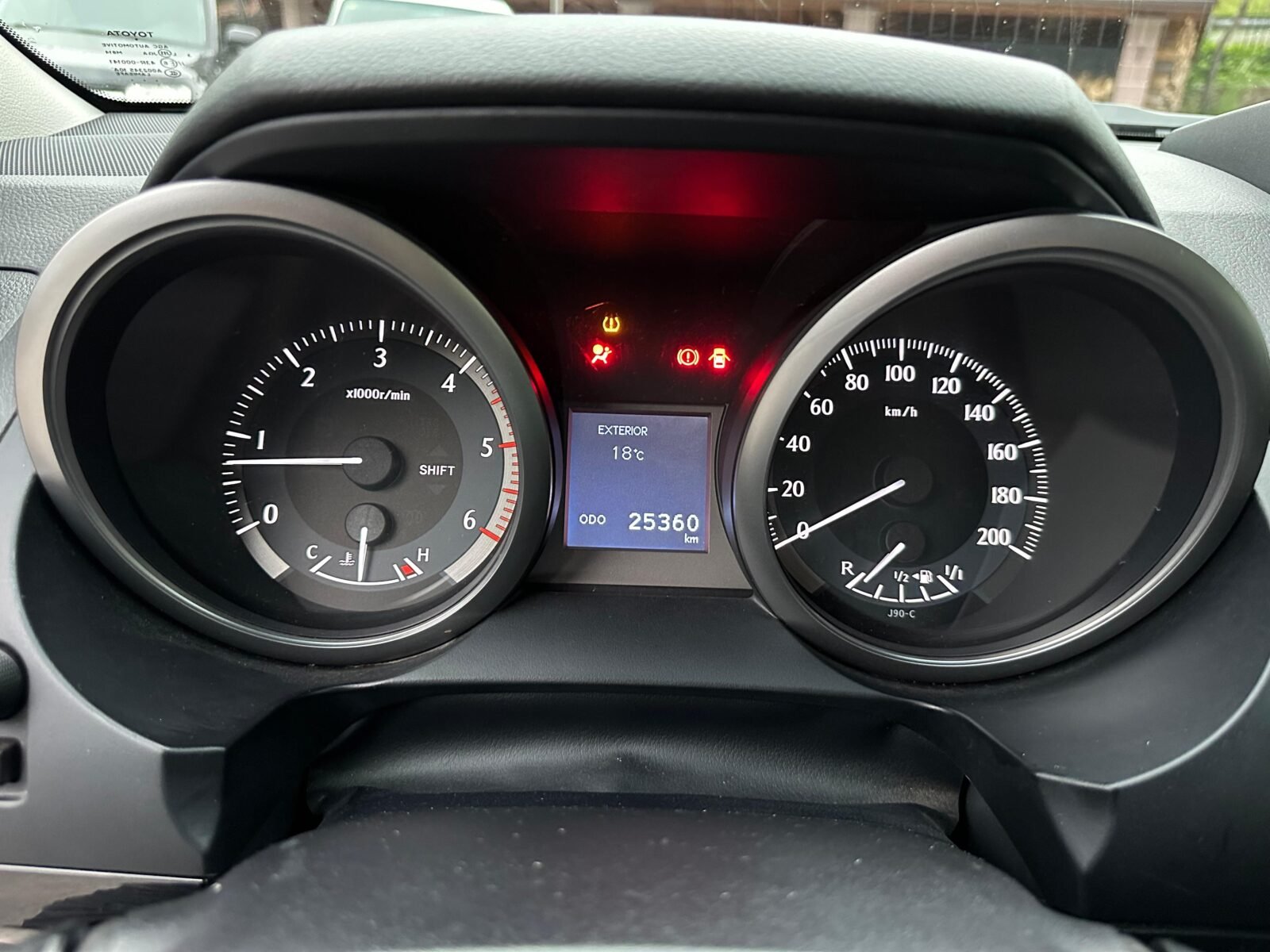 TOYOTA Land Cruiser 2.8 D4D GX