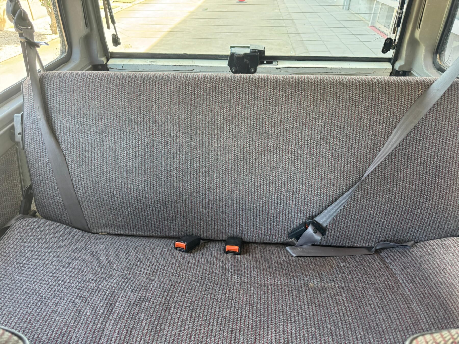 NISSAN Patrol 2.7 TD 4x4