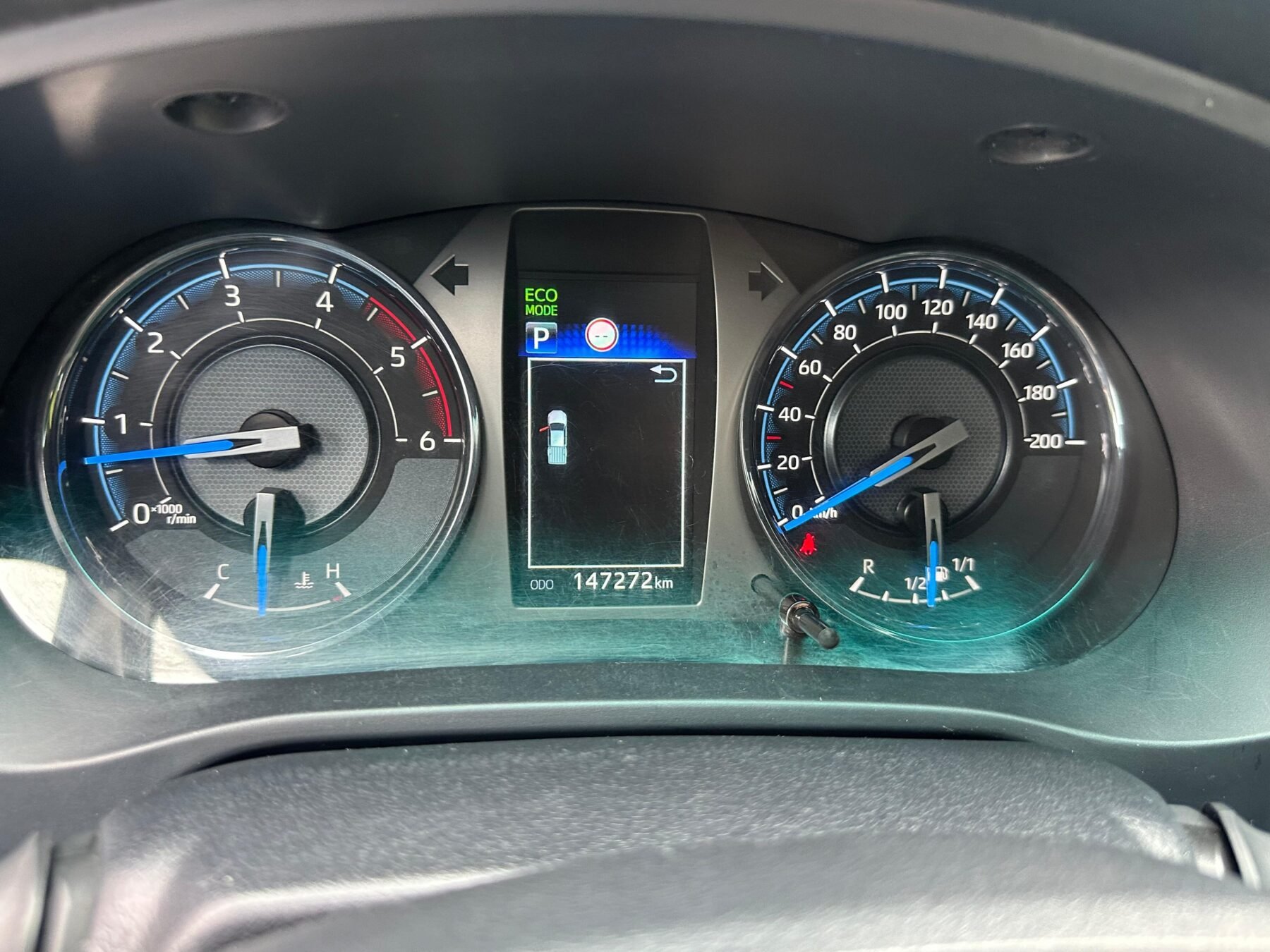 TOYOTA Hilux 2.8 D4D 150kW C. Doble Invincible AT