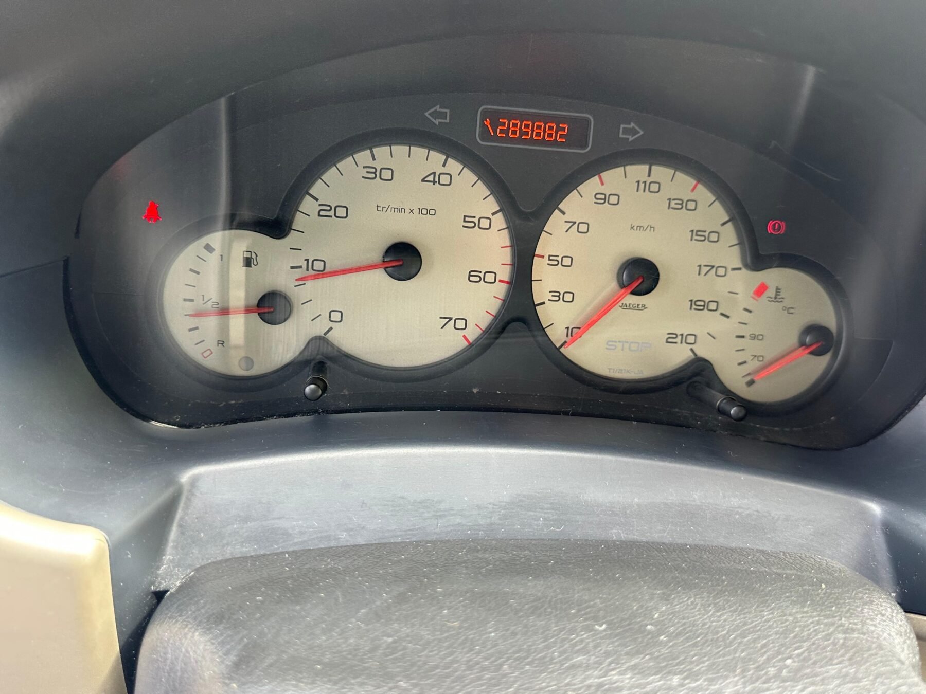 PEUGEOT Partner Rancho Plus 1.6 HDi 90