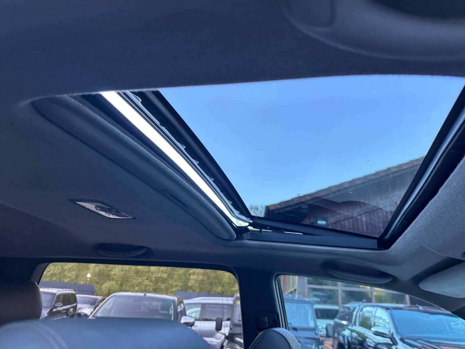 TOYOTA Land Cruiser 3.0 D4D VXL