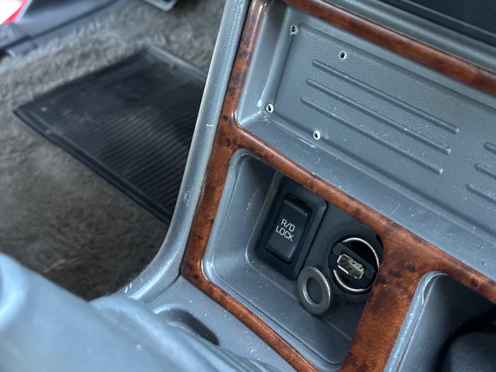 MITSUBISHI Montero 2.8TDI GLS