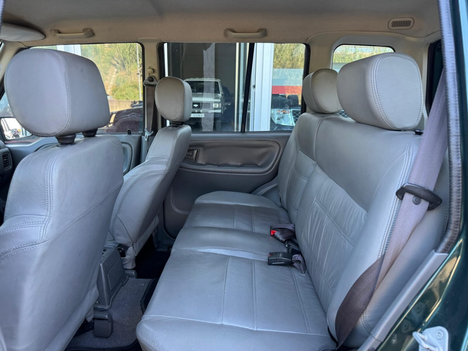 SUZUKI Vitara 1.9TDI SUPERLUJO SERIE ESP.AC