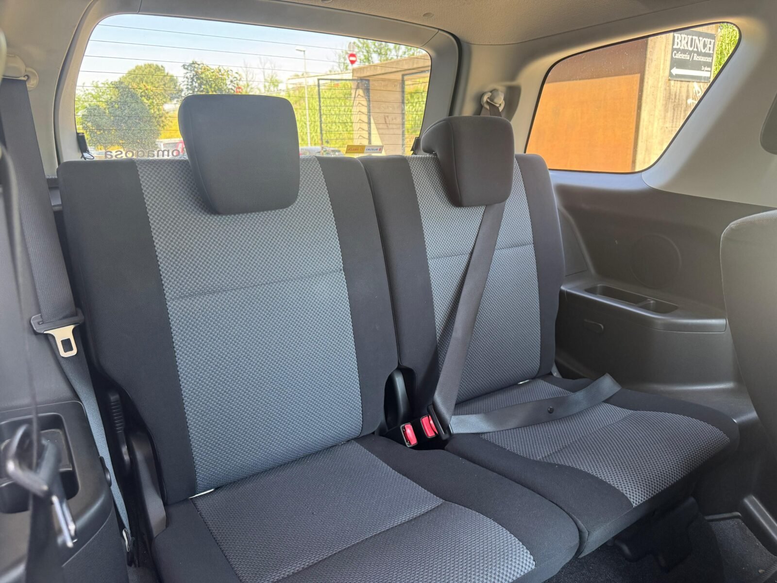SUZUKI Grand Vitara 1.6 VVT JXA