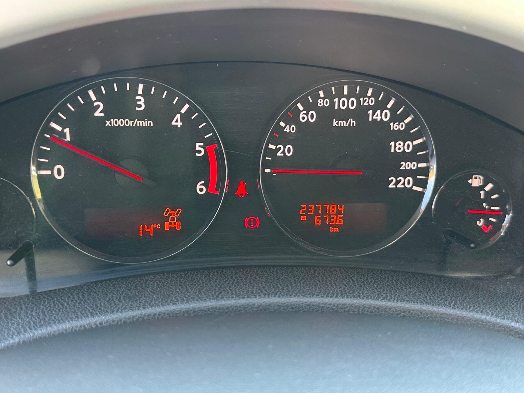 NISSAN Pathfinder 2.5dCi 190 CV SE 7 Plazas