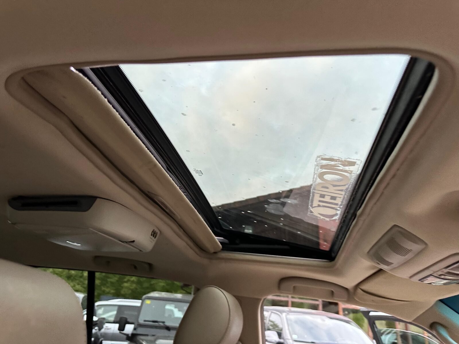 NISSAN Pathfinder 2.5 dCi 174CV LE 7 plazas