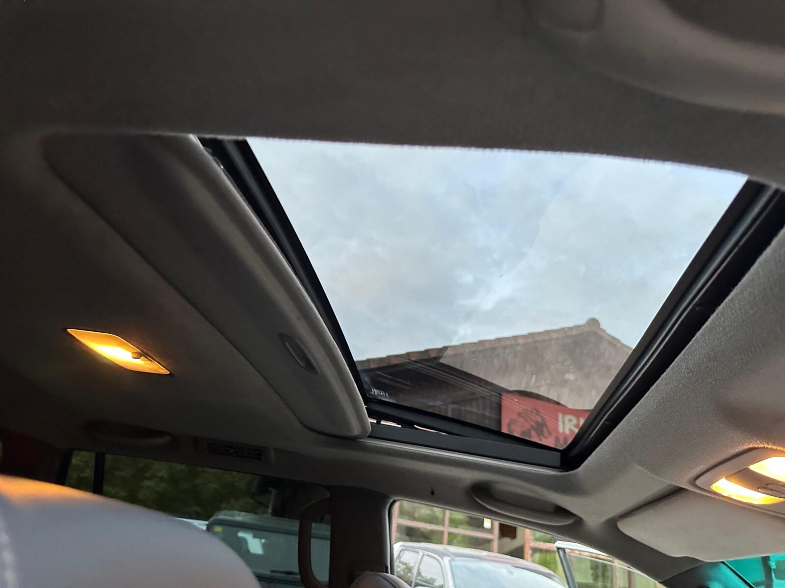 TOYOTA Land Cruiser 3.0 D4D VXL