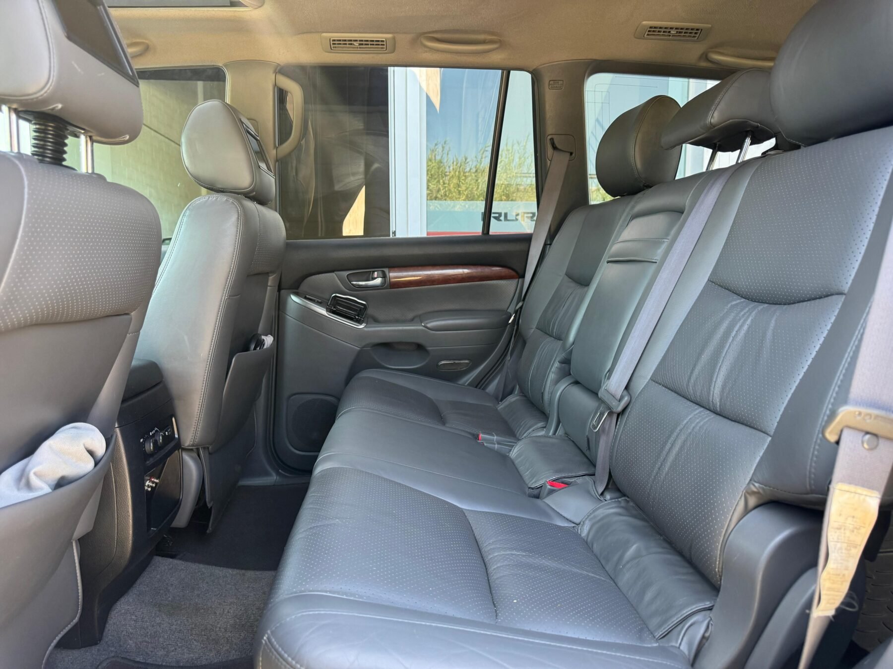 TOYOTA Land Cruiser 3.0 D4D 173CV VXL