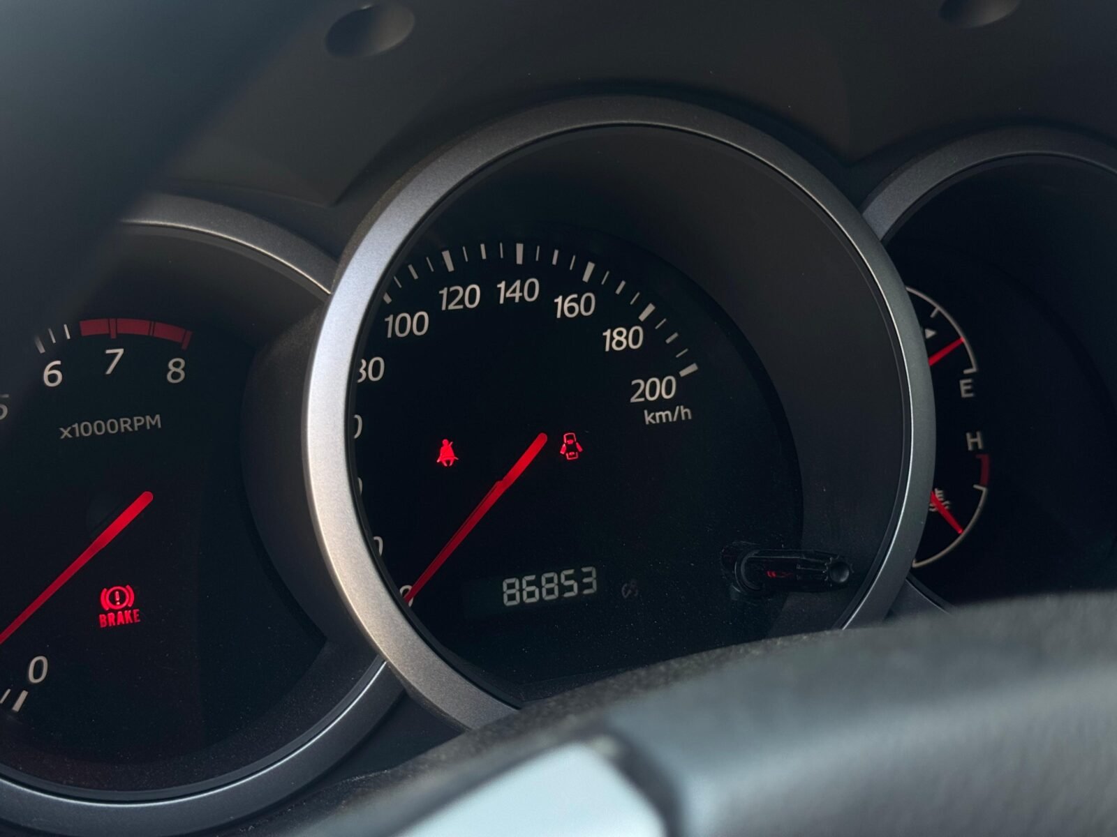 SUZUKI Grand Vitara 1.6 VVT JXA