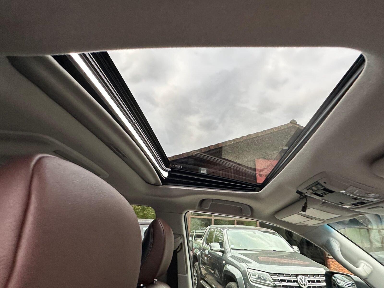 TOYOTA Land Cruiser 2.8 D4D LIMITED AUTO