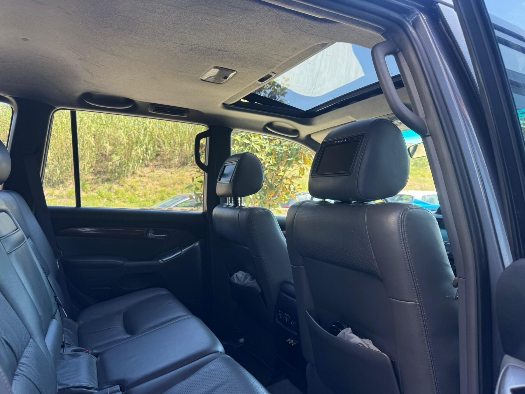 TOYOTA Land Cruiser 3.0 D4D 173CV VXL