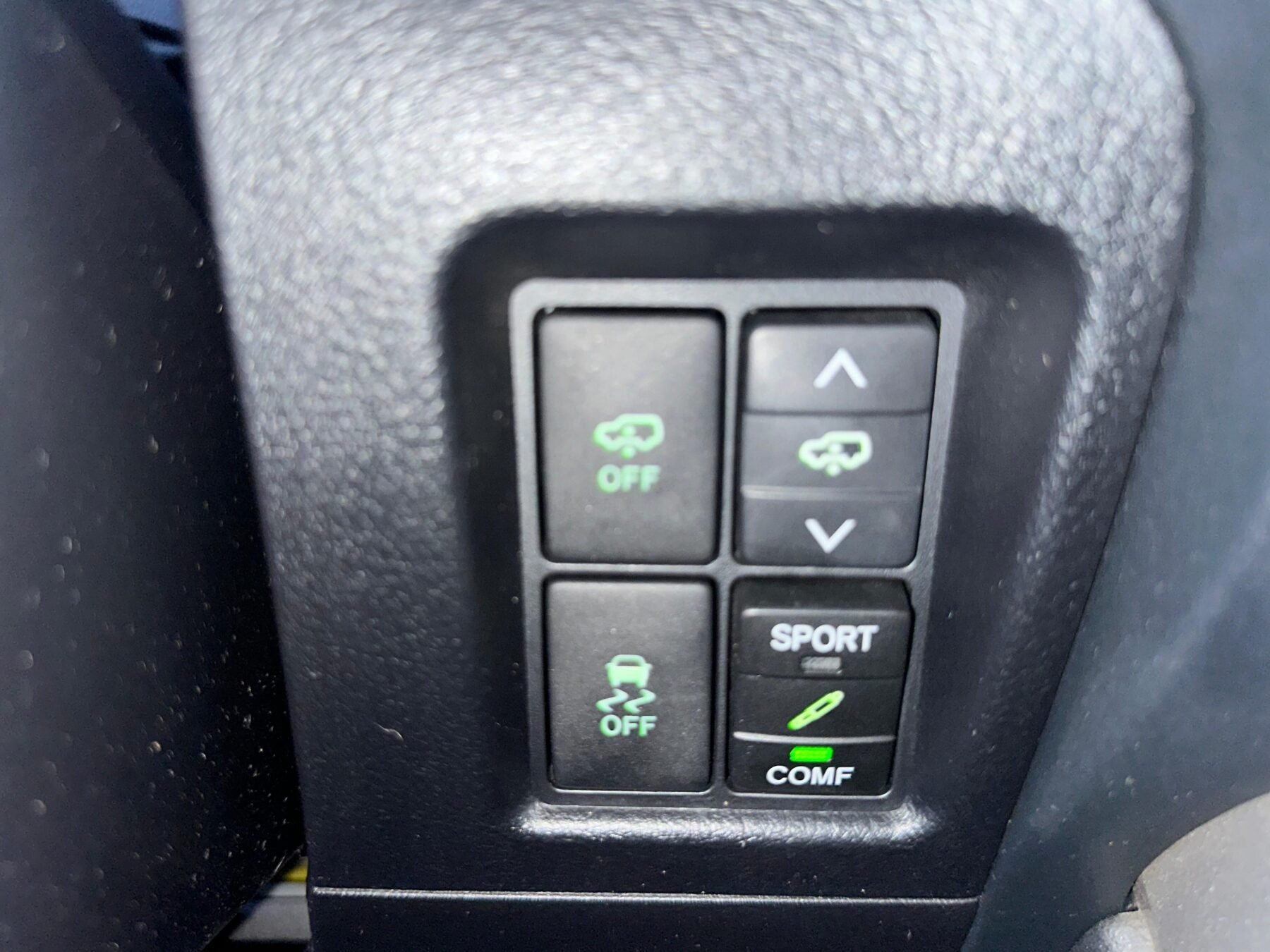 TOYOTA Land Cruiser 3.0 D4D LIMITED AUTO