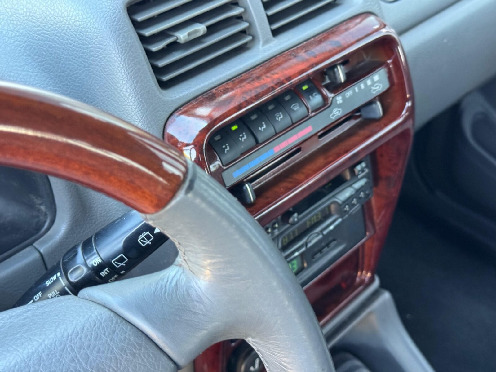 SUZUKI Vitara 1.9TDI SUPERLUJO SERIE ESP.AC