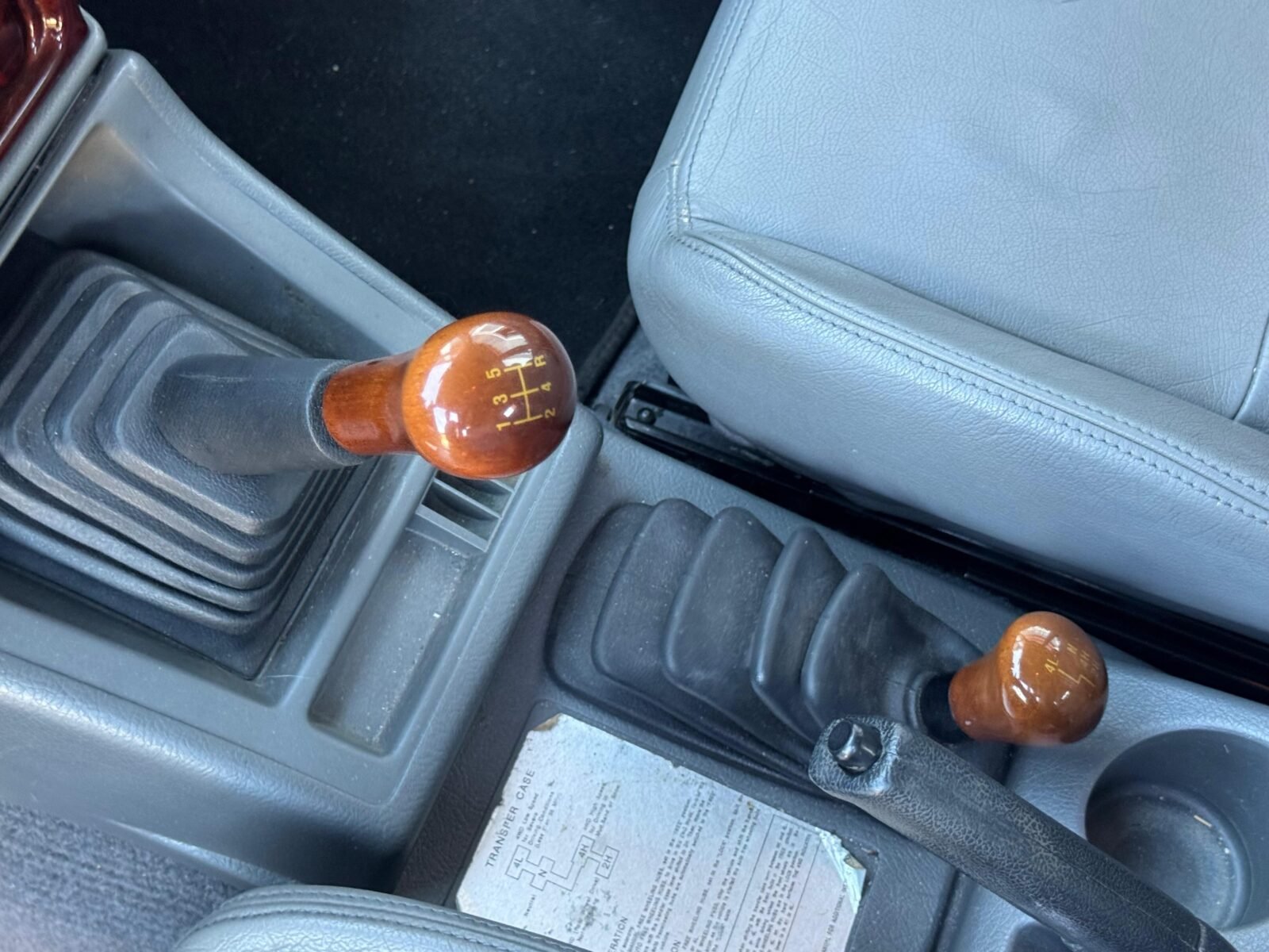 SUZUKI Vitara 1.9TDI SUPERLUJO SERIE ESP.AC