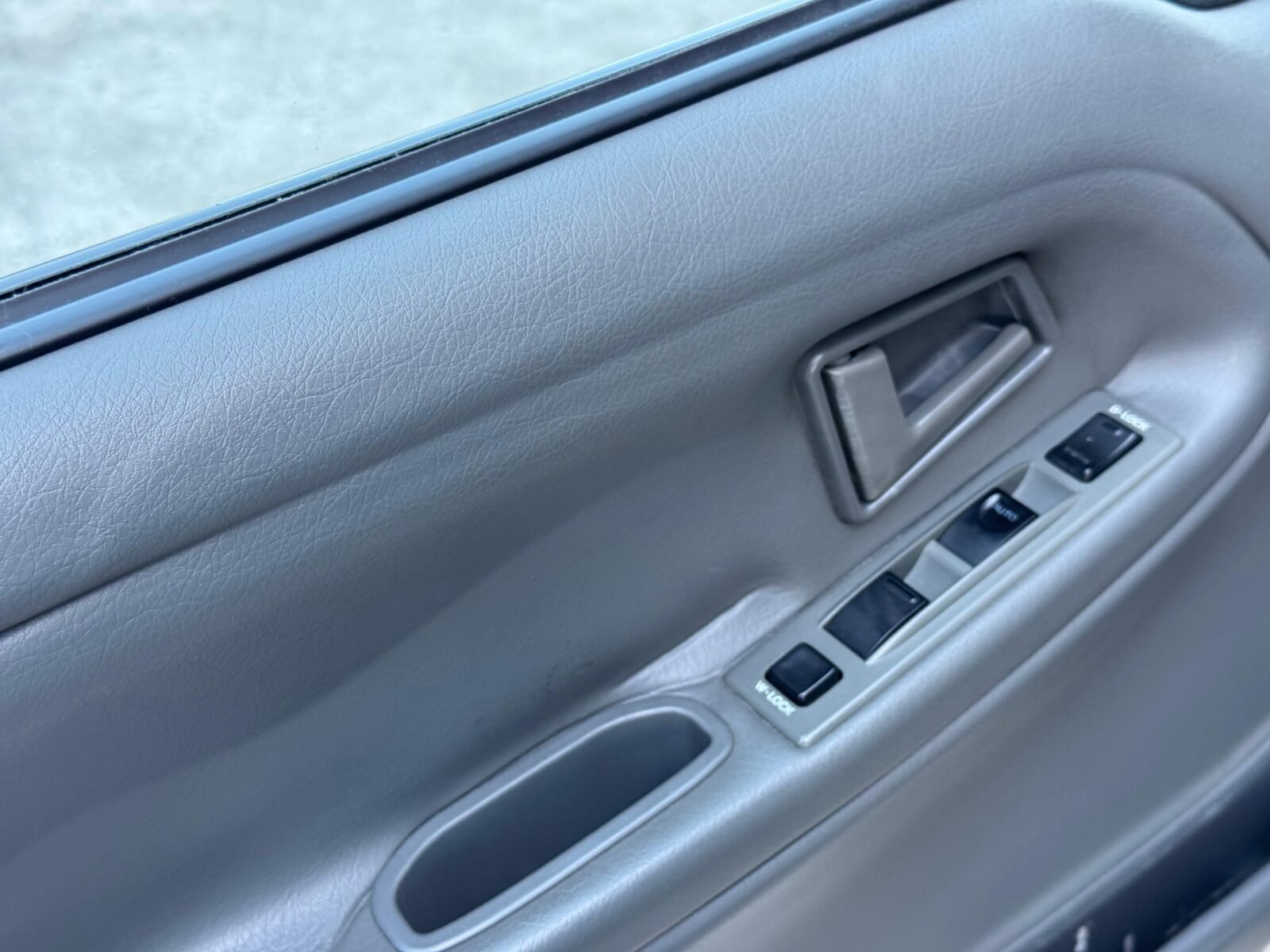 SUZUKI Vitara 1.9TDI SUPERLUJO SERIE ESP.AC