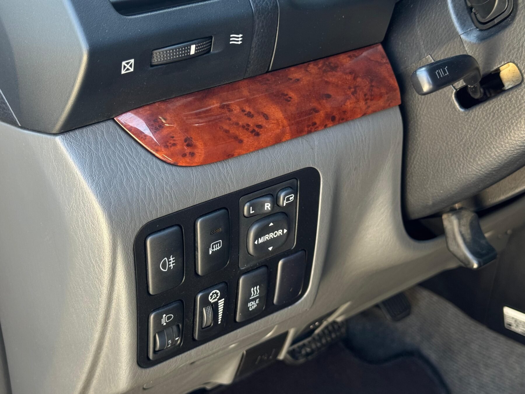 TOYOTA Land Cruiser 3.0 D4D 173CV VXL