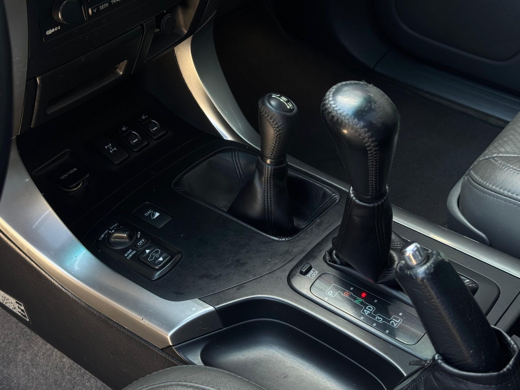 TOYOTA Land Cruiser 3.0 D4D 173CV VXL