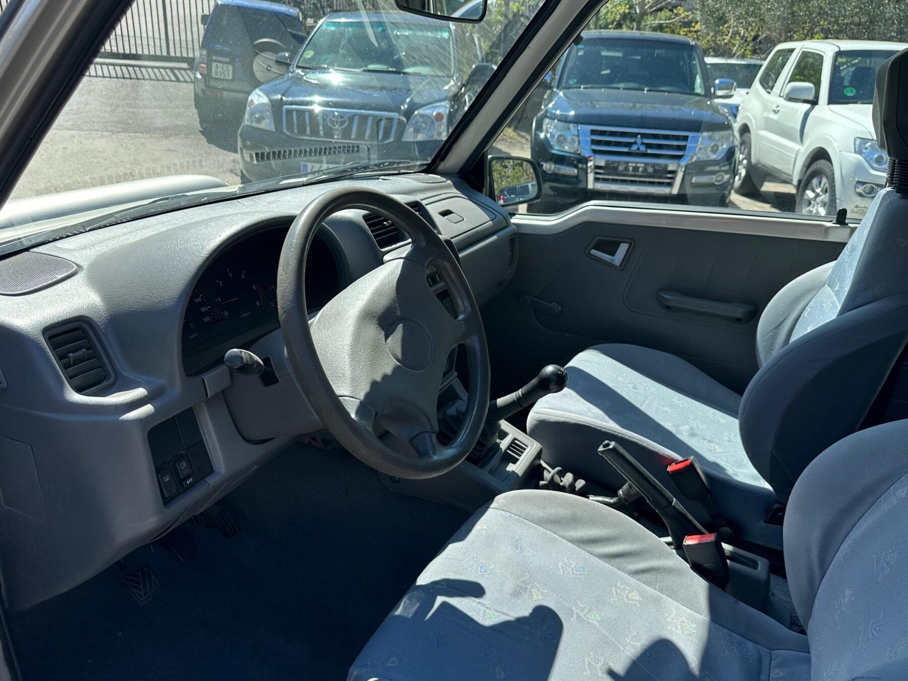 SUZUKI Vitara 2.0HDI MTOP LUJO AA