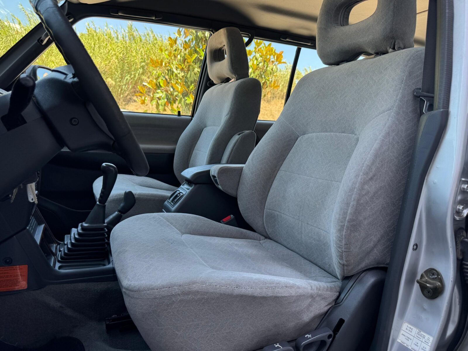 MITSUBISHI Montero 2.8TDI GLS