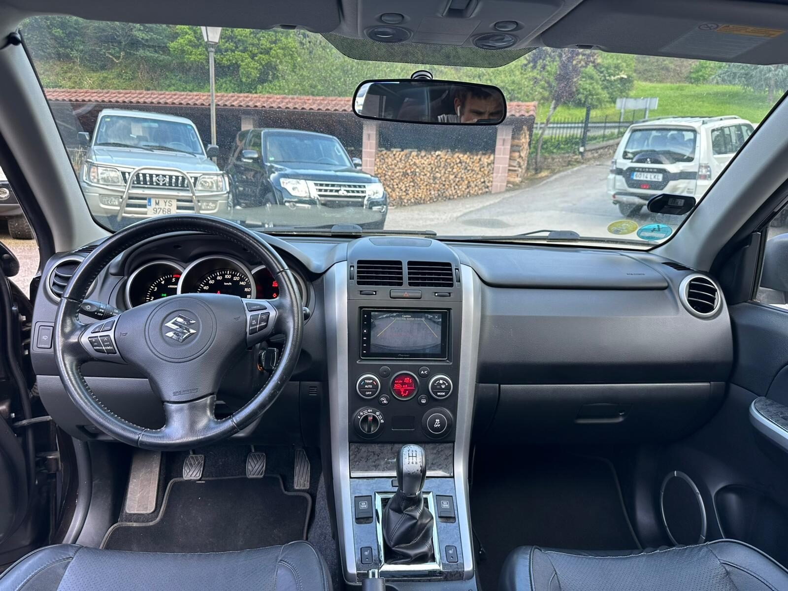 SUZUKI Grand Vitara 1.9 DDiS JLXEL 5P