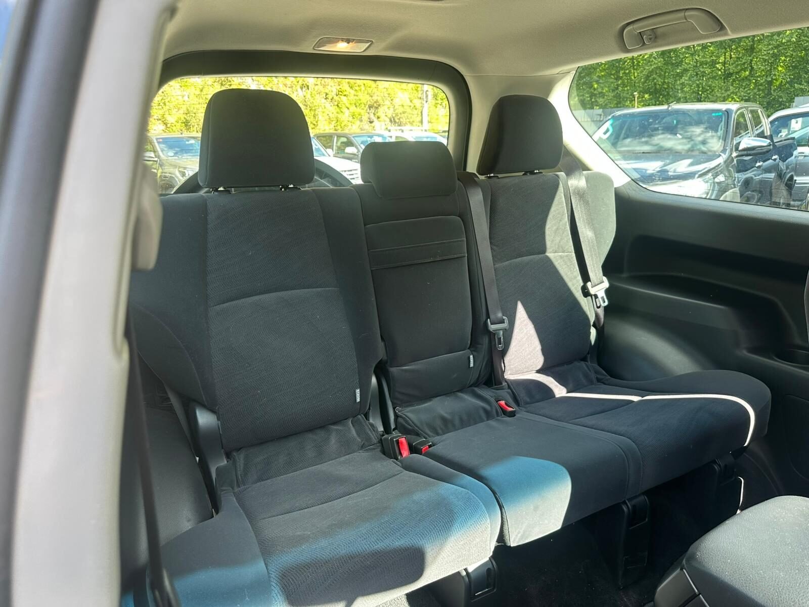 TOYOTA Land Cruiser 2.8 D4D VX