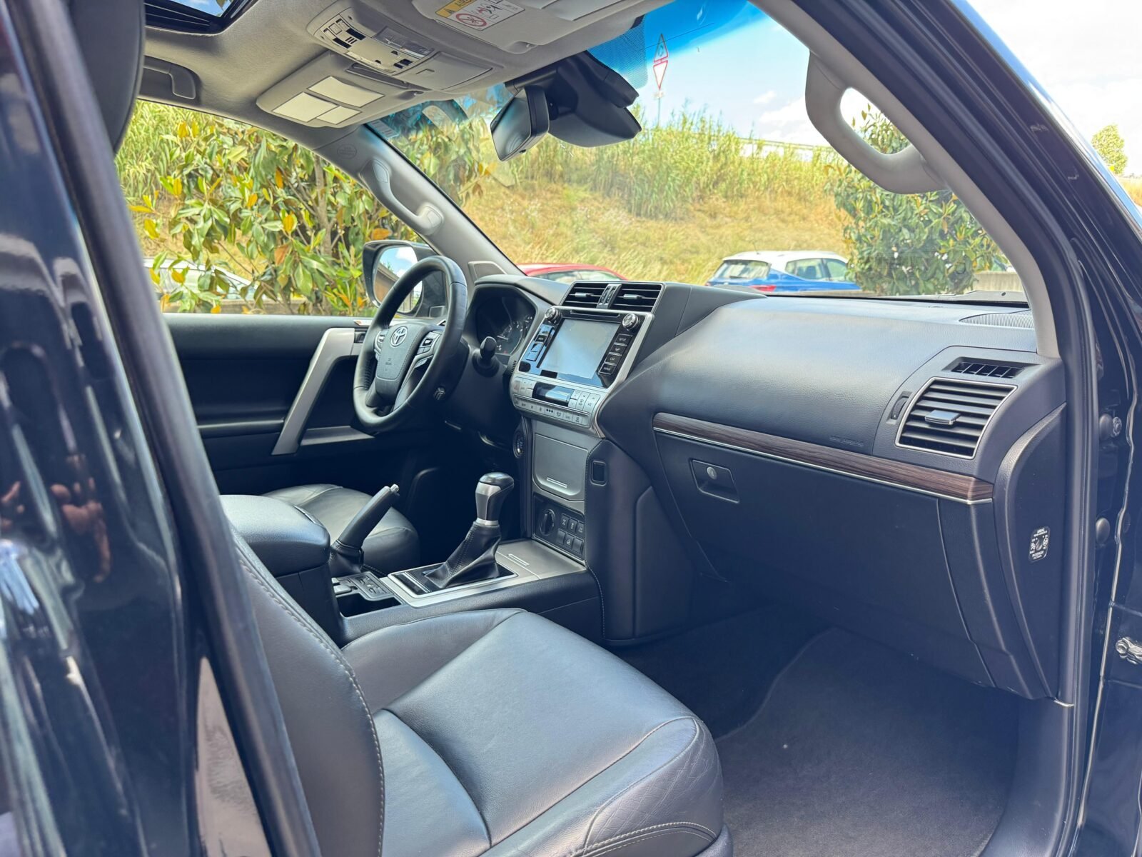 TOYOTA Land Cruiser 2.8 D4D VXL AUTO