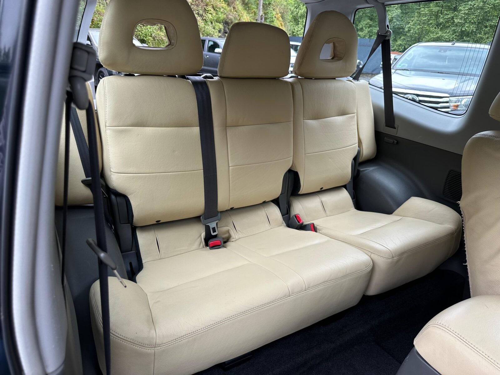 MITSUBISHI Montero 3.2 DID Intense