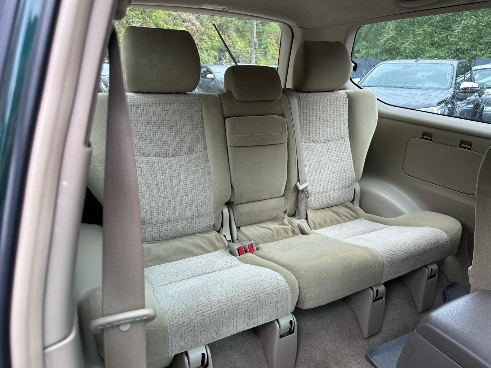 TOYOTA Land Cruiser 3.0 D4D VX